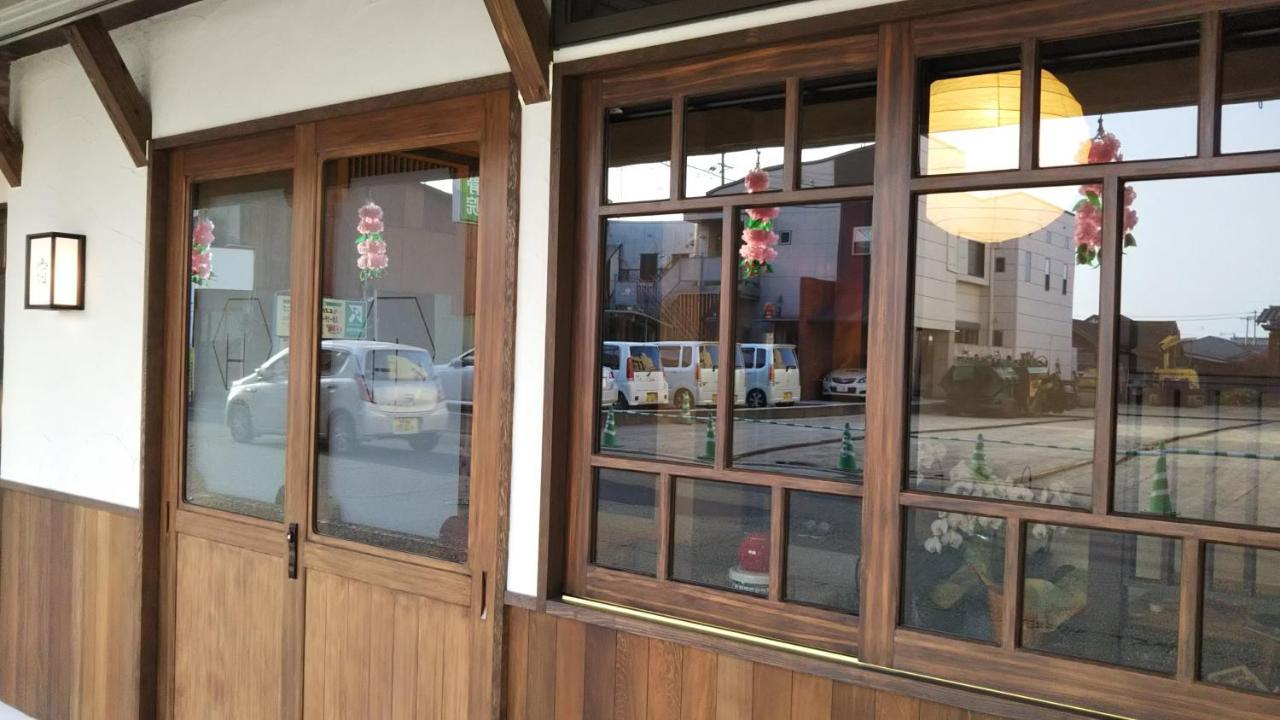 Yanagawa B&B Hatago 외부 사진