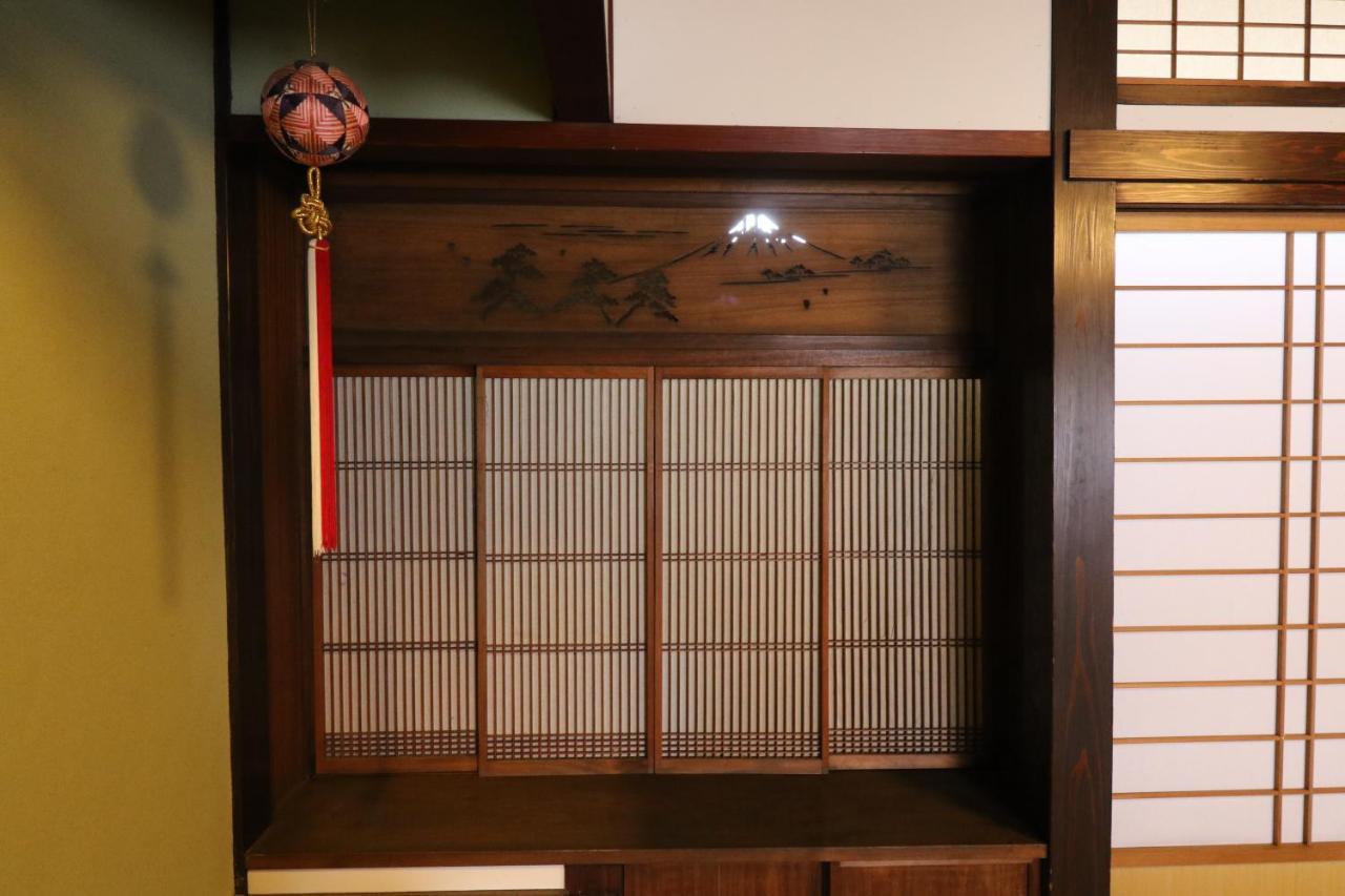 Yanagawa B&B Hatago 외부 사진