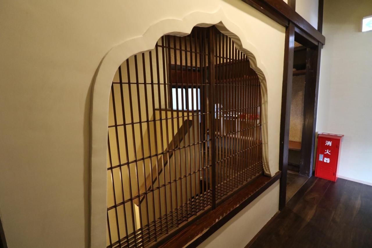 Yanagawa B&B Hatago 외부 사진