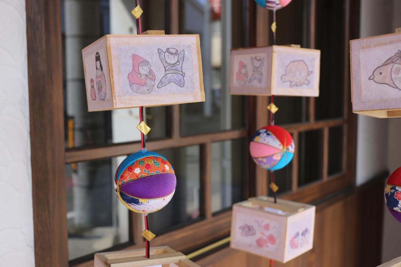 Yanagawa B&B Hatago 외부 사진