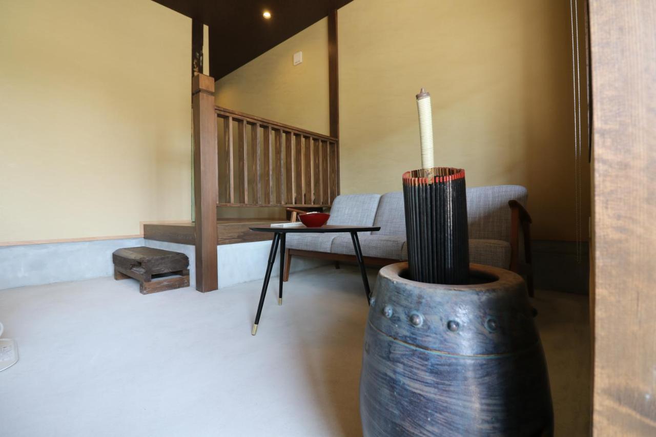 Yanagawa B&B Hatago 외부 사진