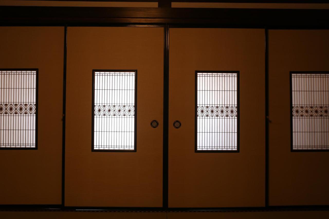 Yanagawa B&B Hatago 외부 사진
