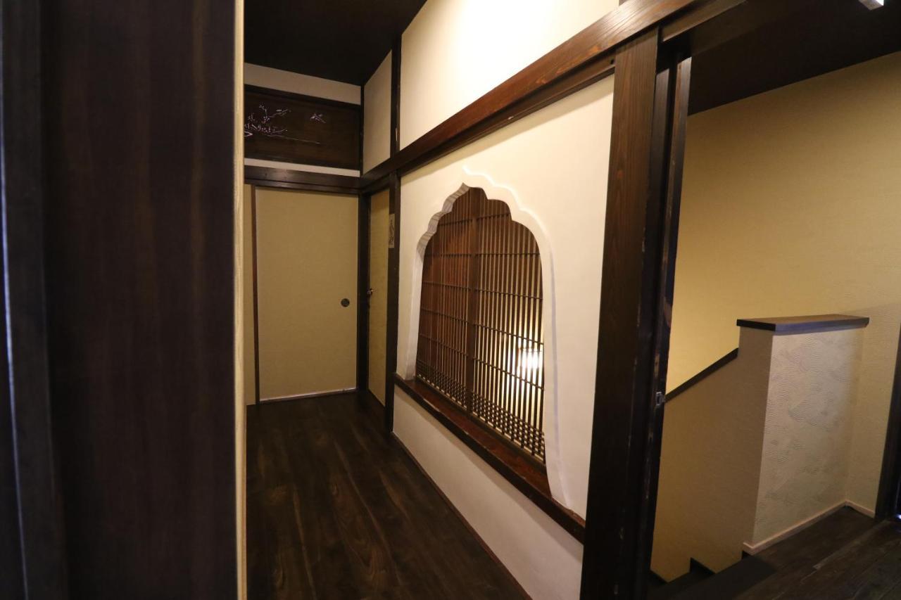 Yanagawa B&B Hatago 외부 사진