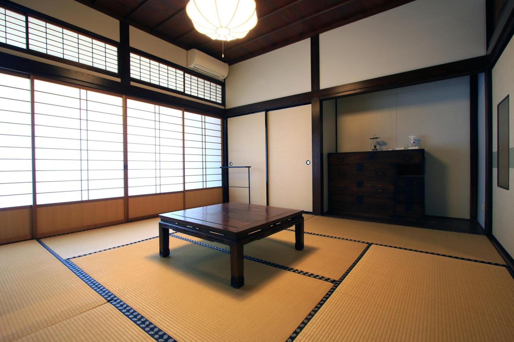 Yanagawa B&B Hatago 외부 사진