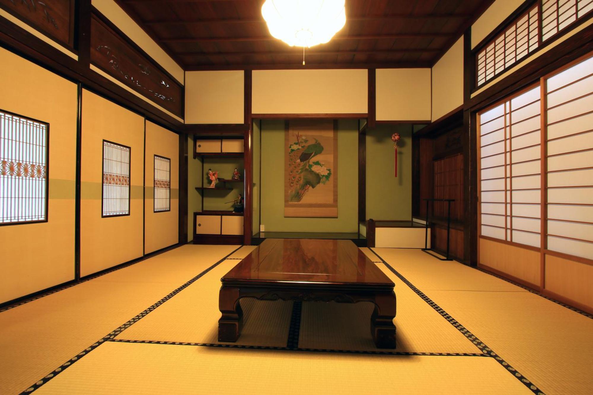 Yanagawa B&B Hatago 외부 사진