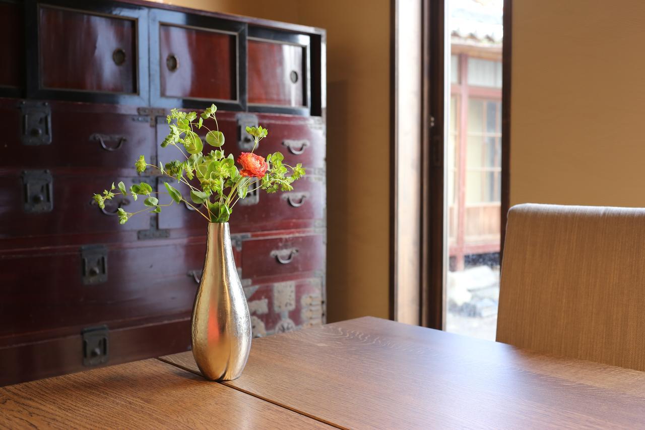 Yanagawa B&B Hatago 외부 사진