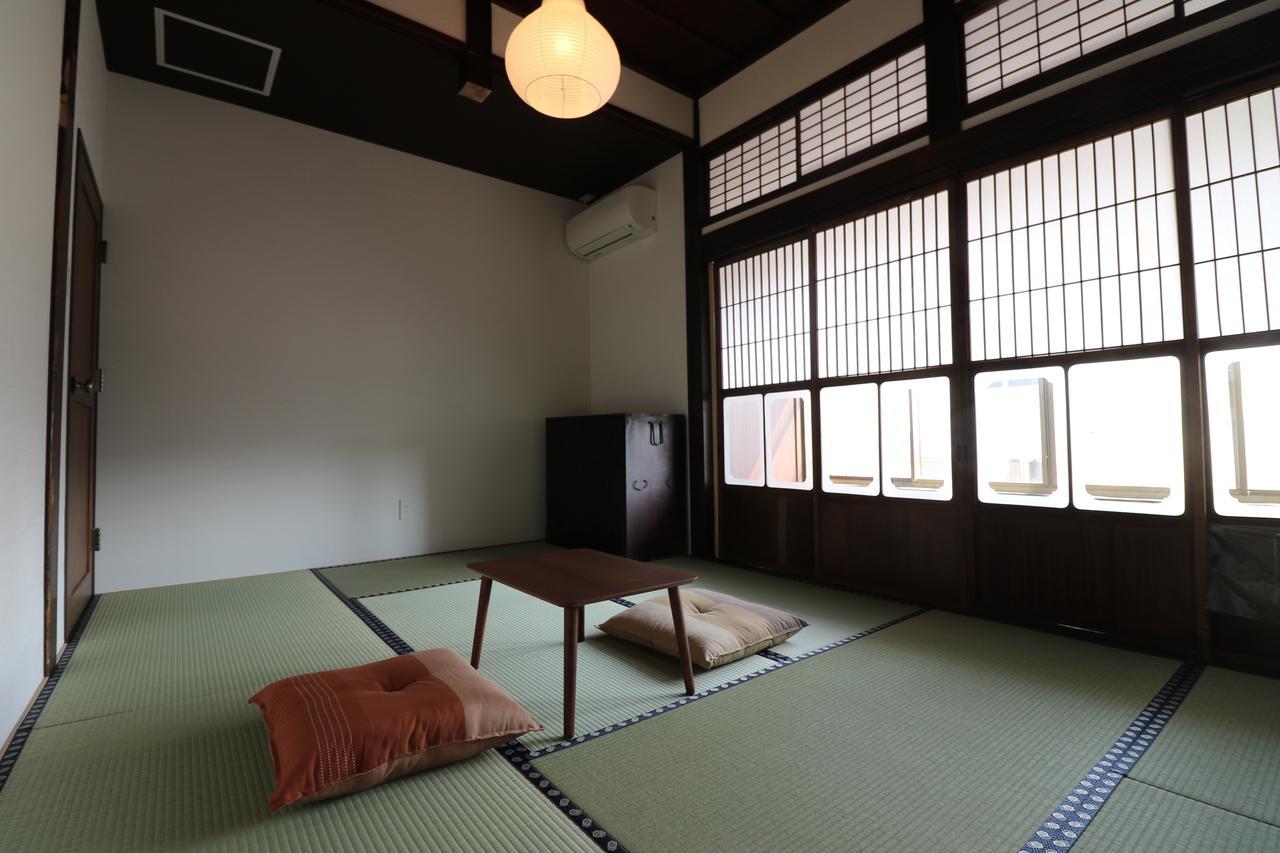 Yanagawa B&B Hatago 외부 사진