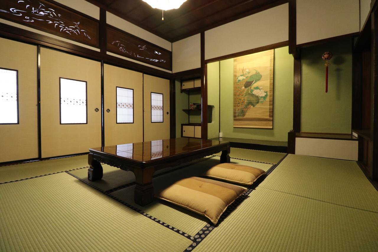 Yanagawa B&B Hatago 외부 사진
