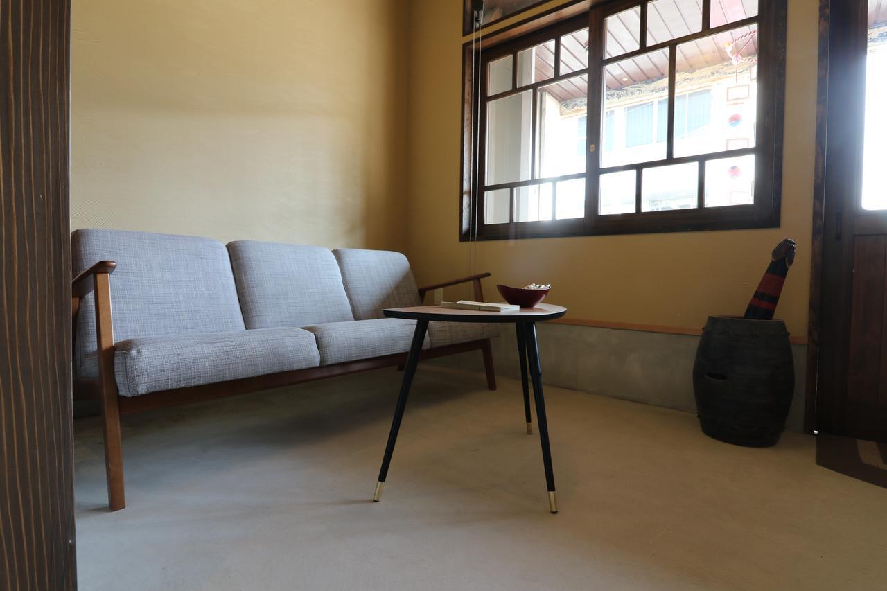 Yanagawa B&B Hatago 외부 사진