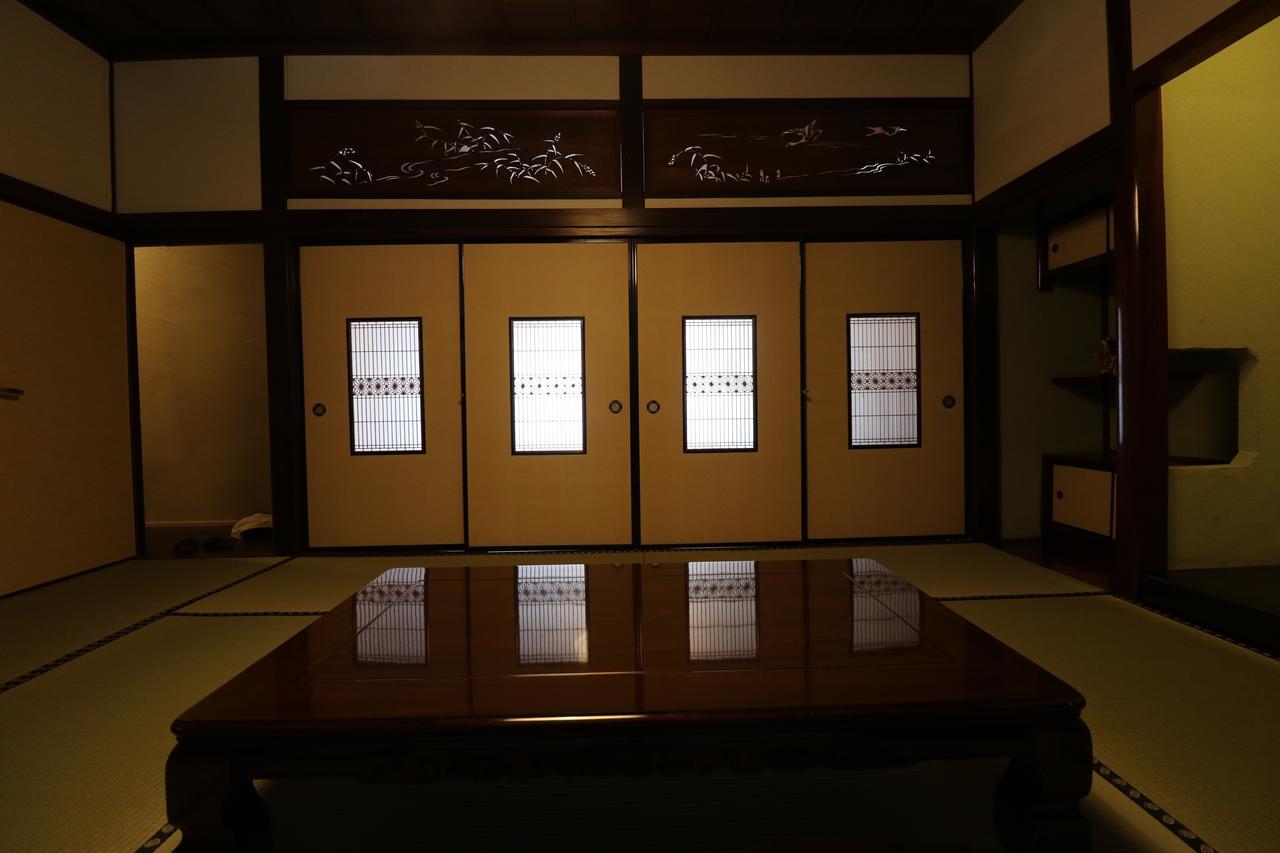 Yanagawa B&B Hatago 외부 사진