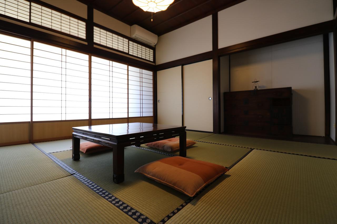Yanagawa B&B Hatago 외부 사진
