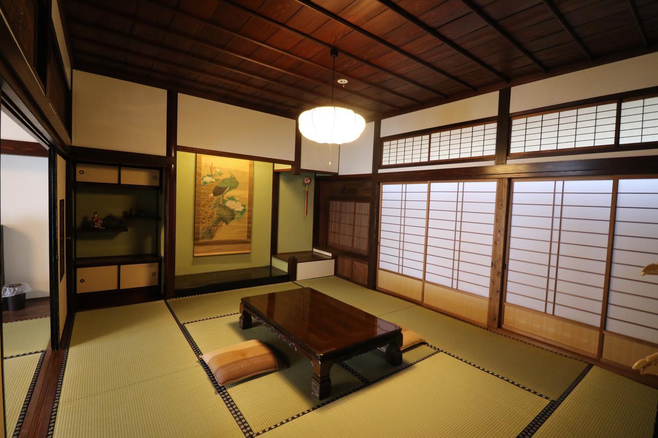 Yanagawa B&B Hatago 외부 사진
