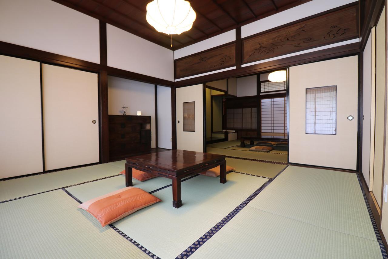 Yanagawa B&B Hatago 외부 사진
