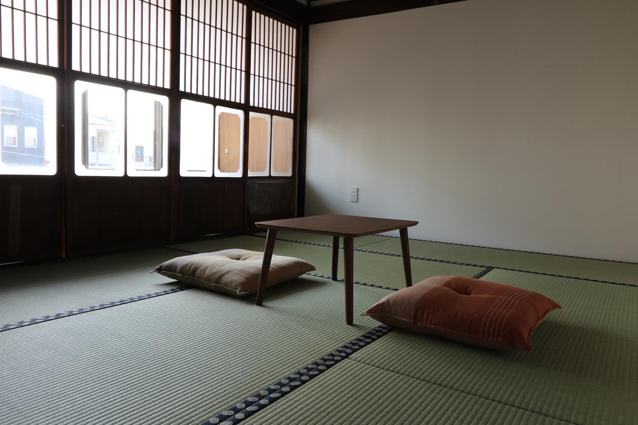 Yanagawa B&B Hatago 외부 사진