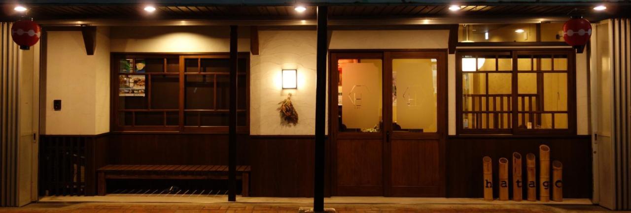 Yanagawa B&B Hatago 외부 사진